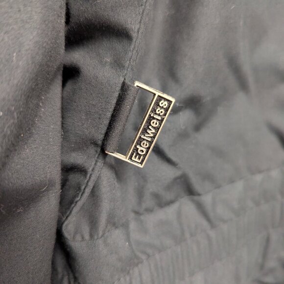 Vintage Edelweiss 80's ski snowsuit Ladies 14 - Picture 6 of 7